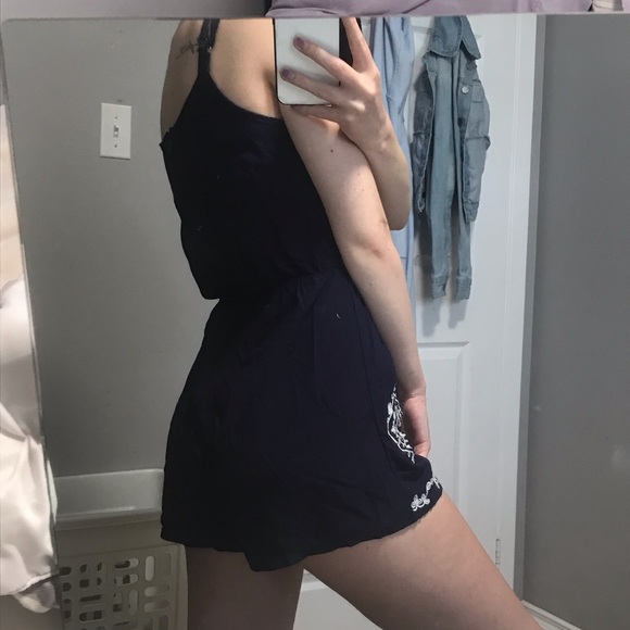 ZAFUL romper - Picture 2 of 3